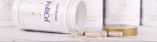 Complete Six-Month FolliCel 3-4-5 Protocol™ — Six-Pack