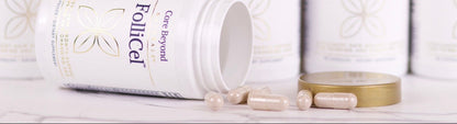 Complete Six-Month FolliCel 3-4-5 Protocol™ — Six-Pack