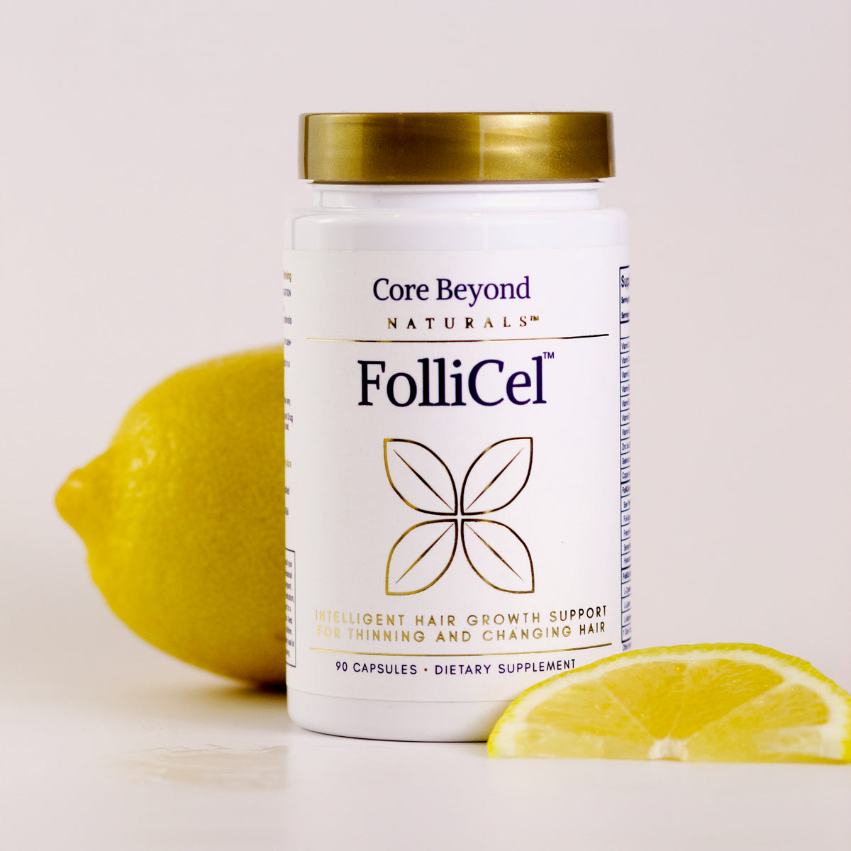 Complete Six-Month FolliCel 3-4-5 Protocol™ — Six-Pack