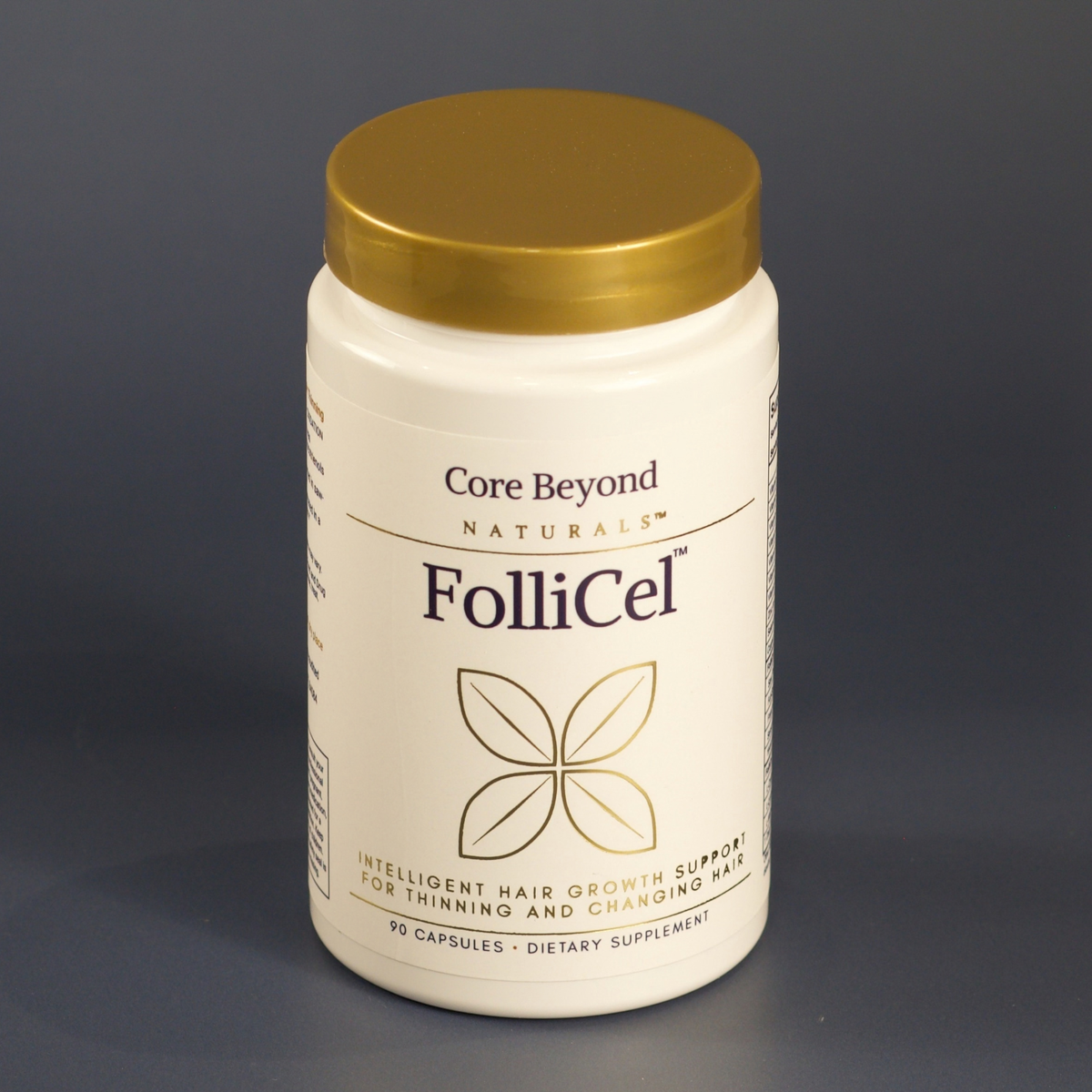 FolliCel™ 3-4-5 Protocol Hair Growth Support Capsules